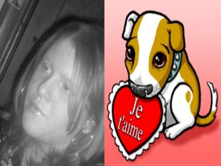 ma fille lea