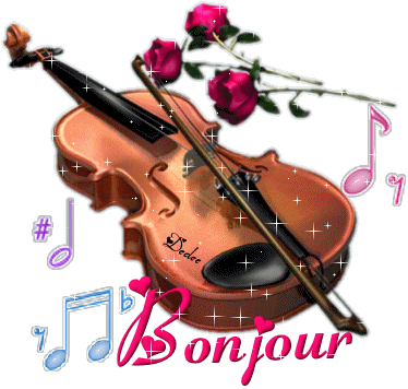 bon jeudi
