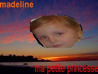 ma petite princesse