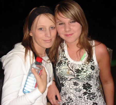 angel et kiki