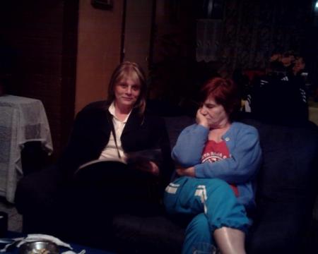 maman et moi