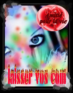 laisser vos com